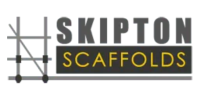 Skipton Scaffolds logo